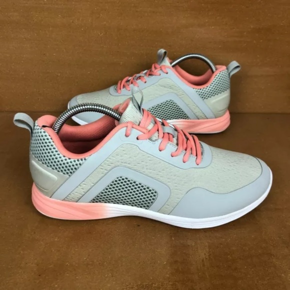 vionic jojo ombre sneakers